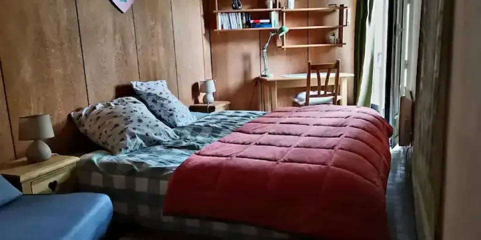 grande chambre