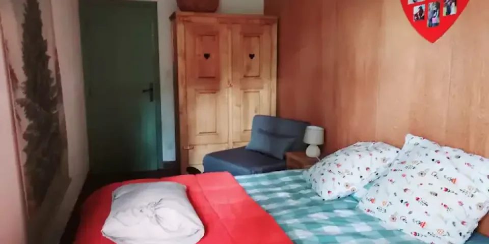 grande chambre