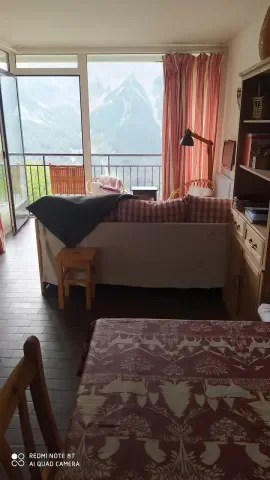 vue du coin repas