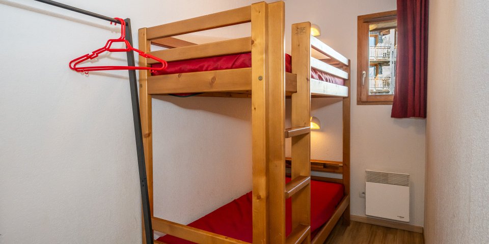 Petite chambre