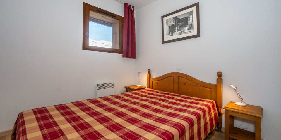 Grande chambre