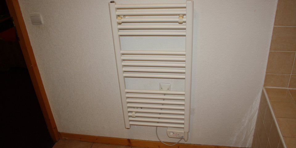 sèche serviettes