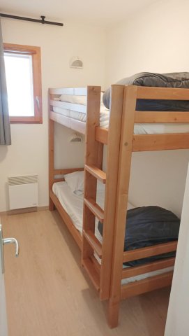 Chambre cabine