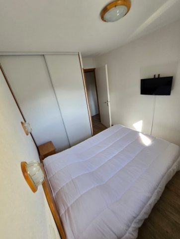 chambre lit double 