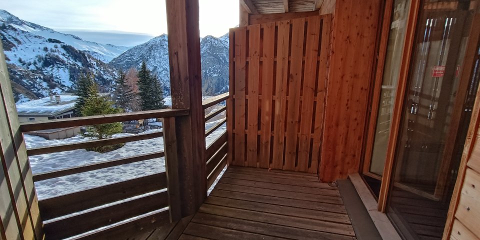 Balcon