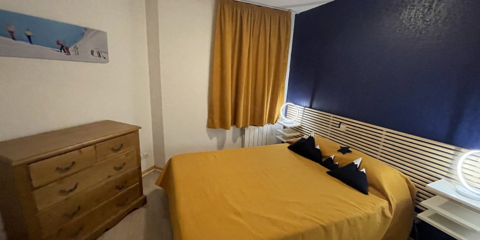 Chambre parentale