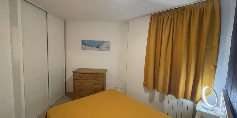 Chambre parentale