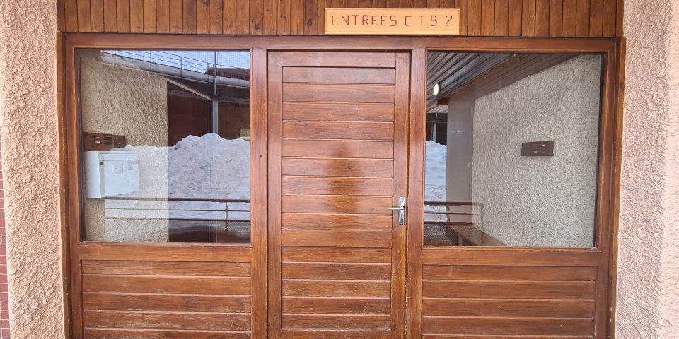 Entrée C1-B2