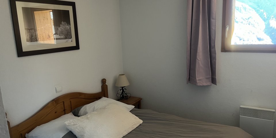 La chambre