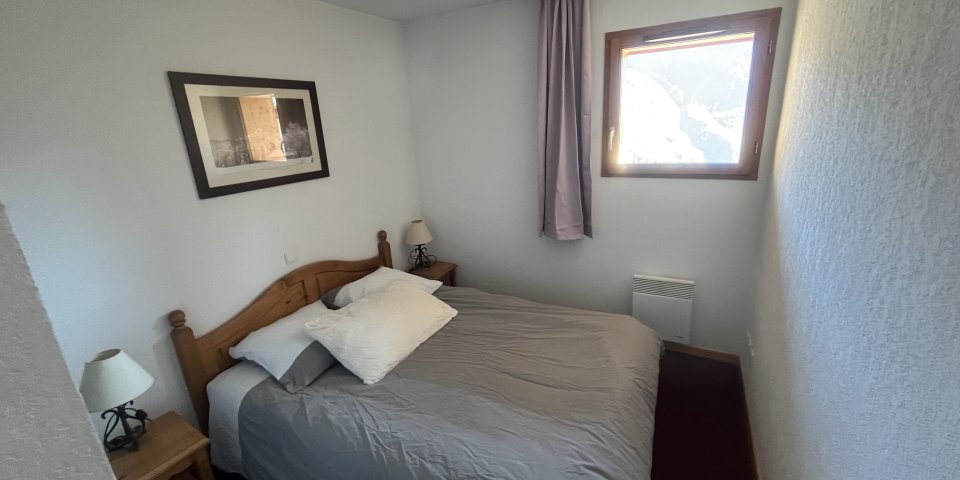 La chambre 