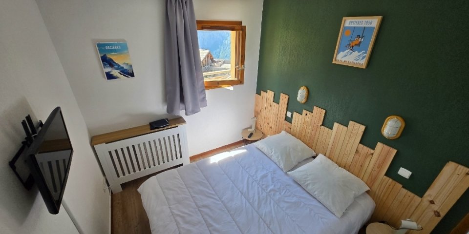 chambre 1