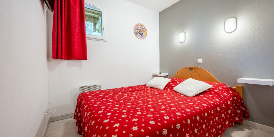 Chambre 1