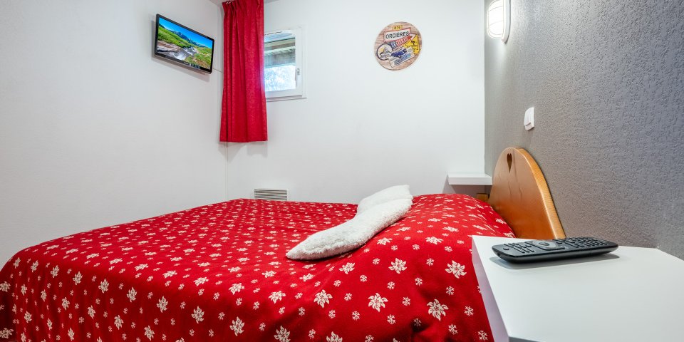 Chambre 1