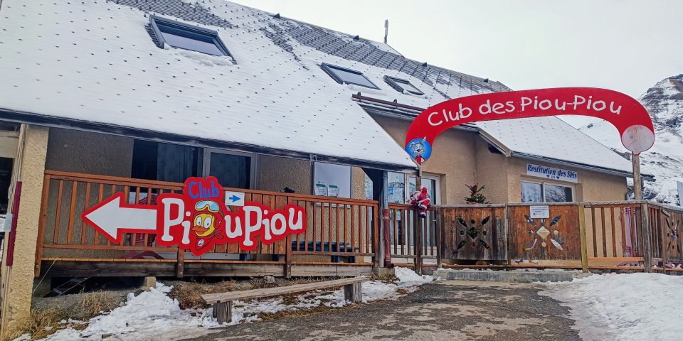 Club des PiouPiou