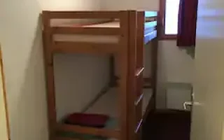 Chambre/cabine 