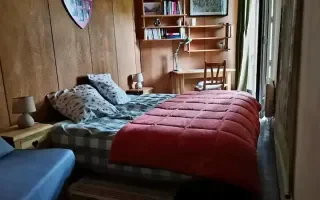 grande chambre