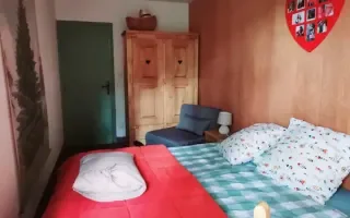 grande chambre
