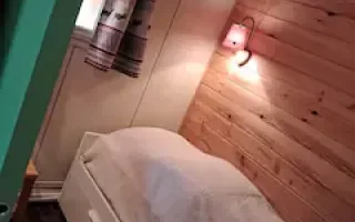 petite chambre