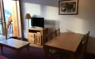 Séjour