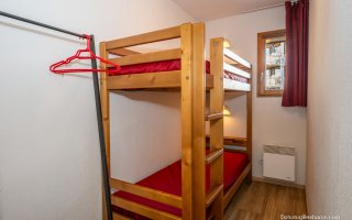 Petite chambre