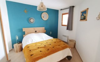 Chambre parentale