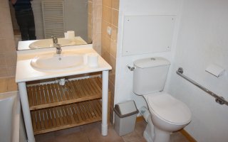 coin toilettes