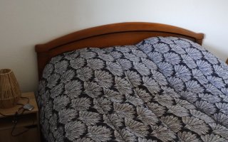 chambre 1