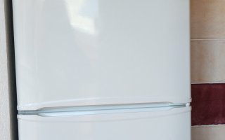 frigidaire congélateur et four