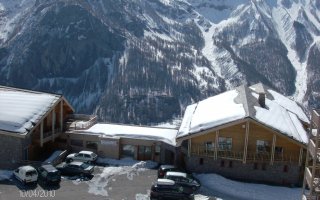la résidence