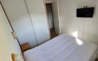 chambre lit double 