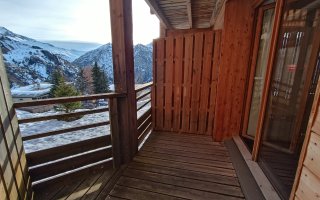 Balcon