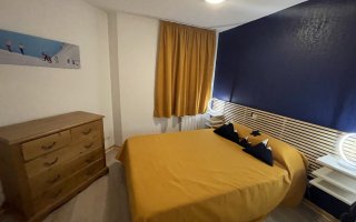 Chambre parentale