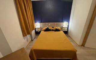 Chambre parentale