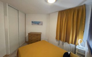 Chambre parentale