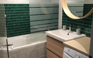 Salle de bain