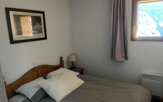 La chambre