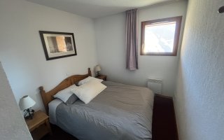 La chambre 