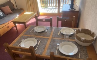 À table !