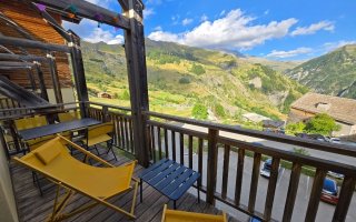 balcon 