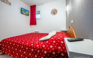 Chambre 1