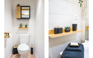 Sanitaires