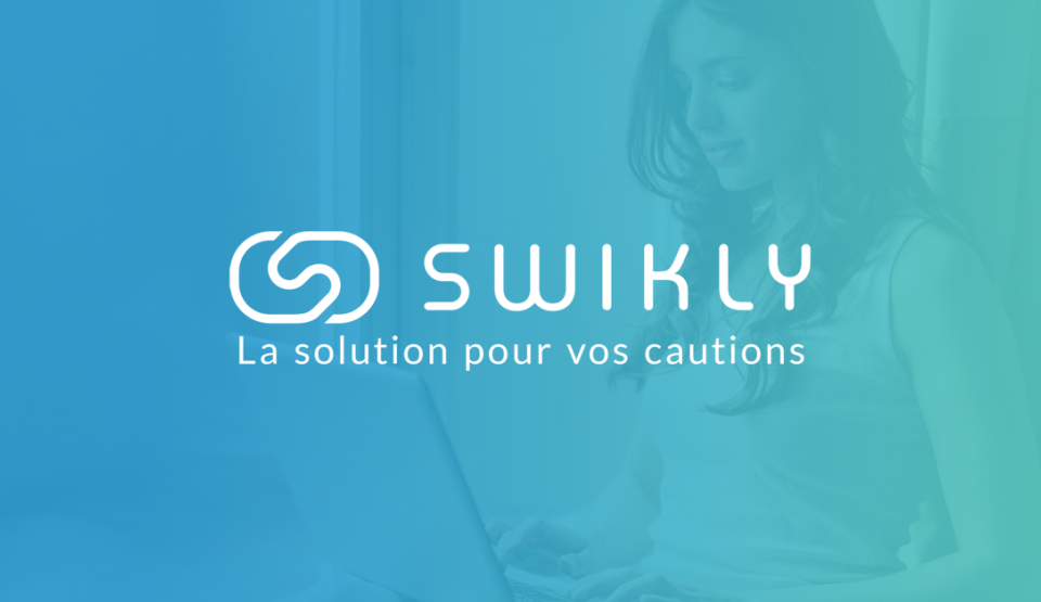 Swikly Logo