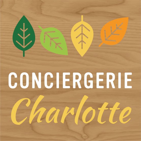 Conciergerie Charlotte